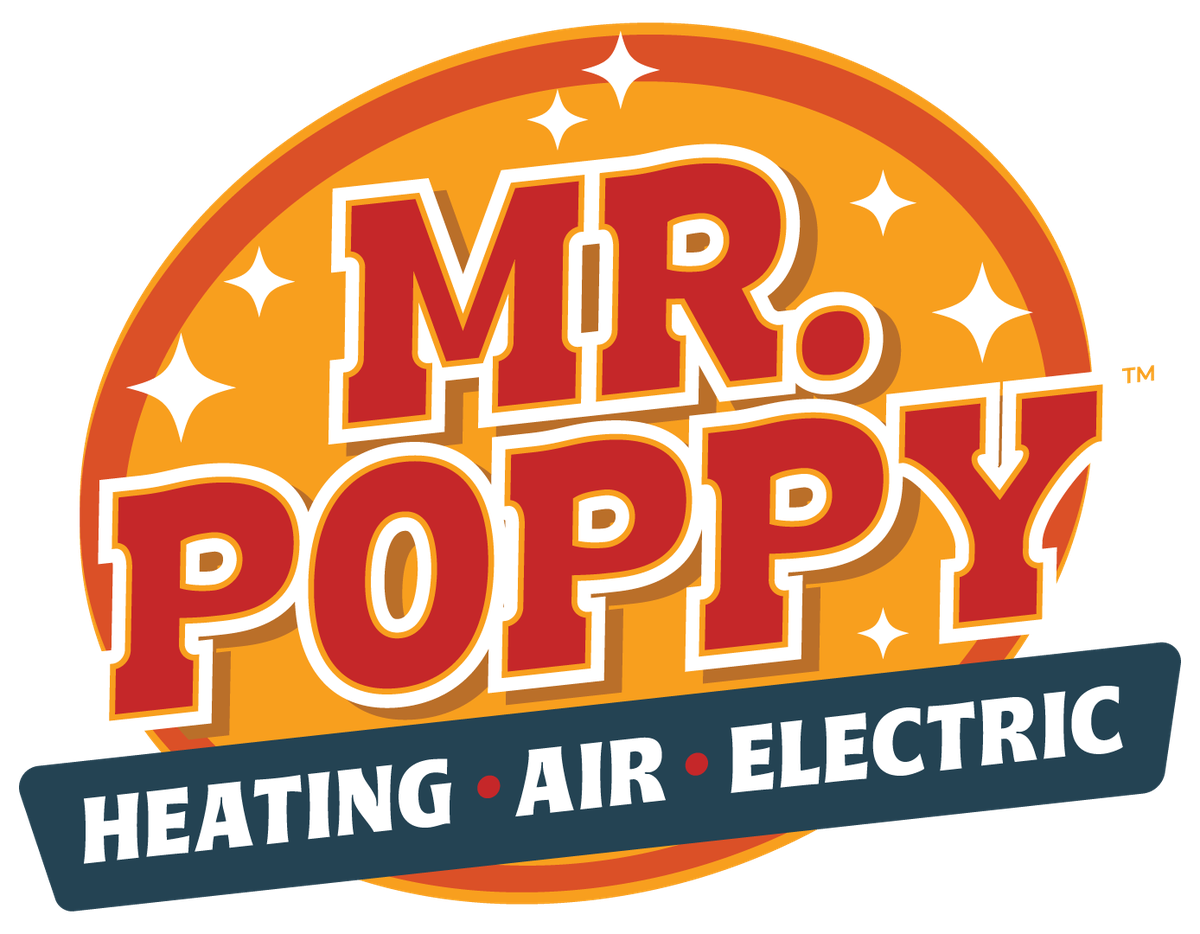 Mr. Poppy Heating, Air & Electric