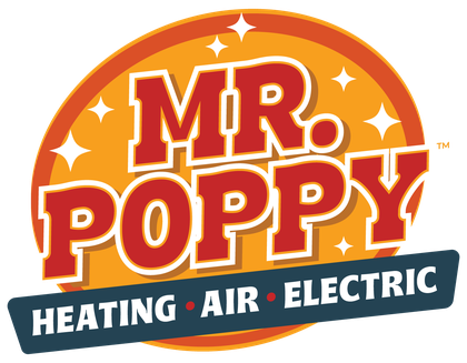 Mr. Poppy